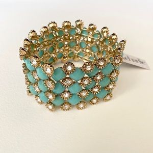 Charming Charlie’s Stretch Bracelet